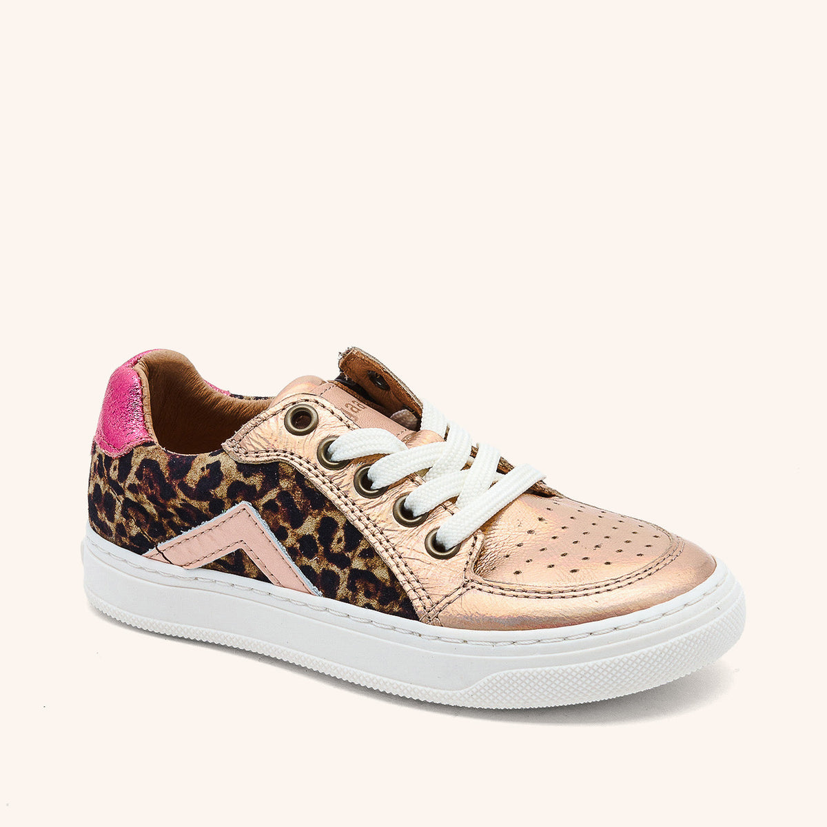 bisgaard colin leopard