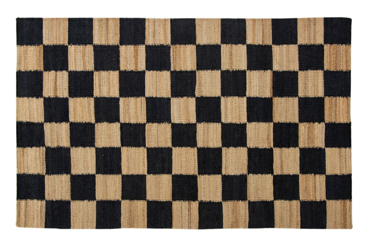 Checkered Hart