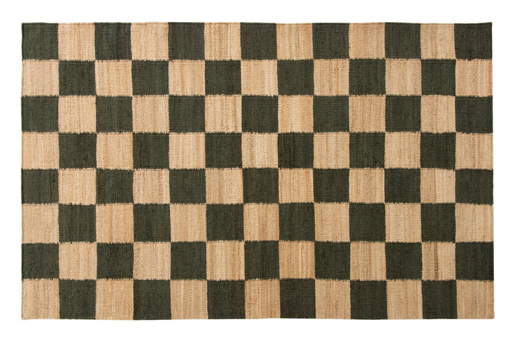 Checkered Hart
