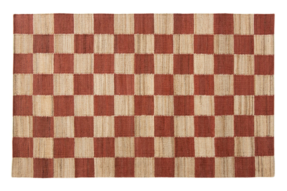 Checkered Hart