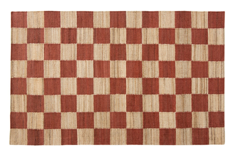 Checkered Hart