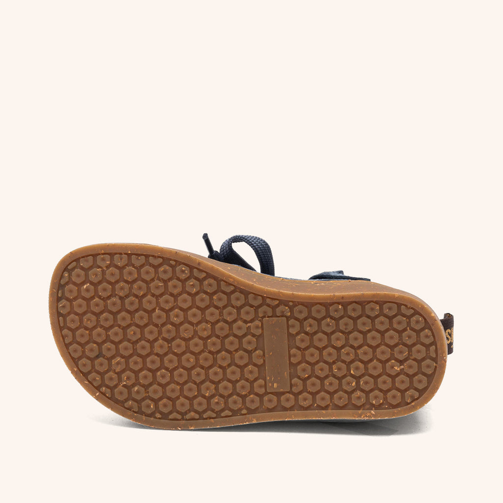 bisgaard barefoot lisva blue