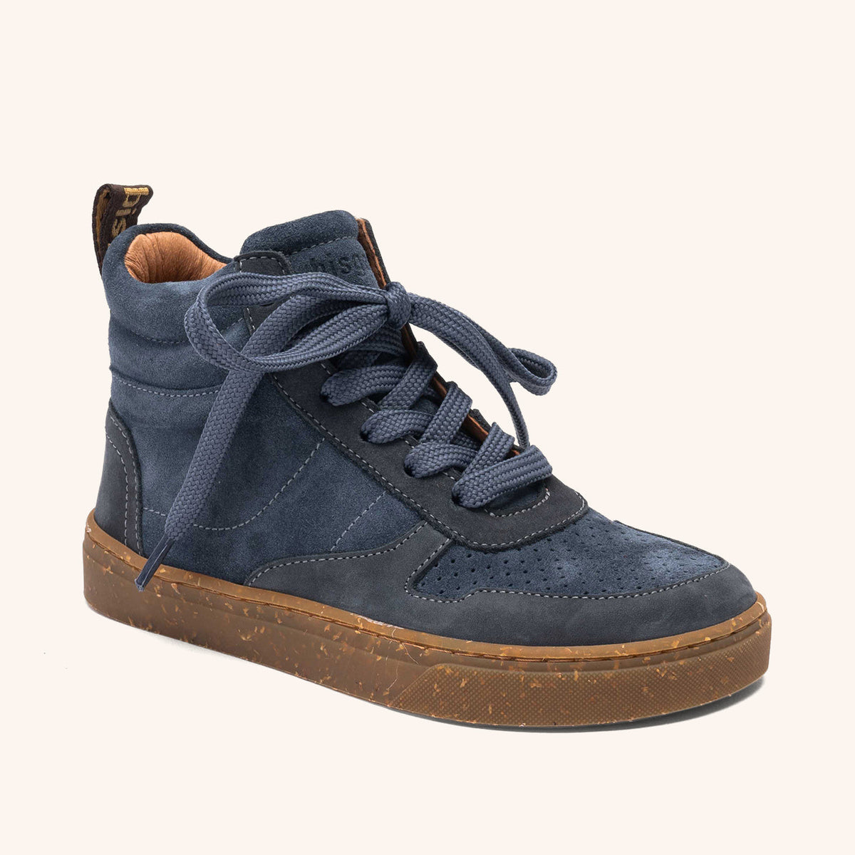 bisgaard barefoot lisva blue