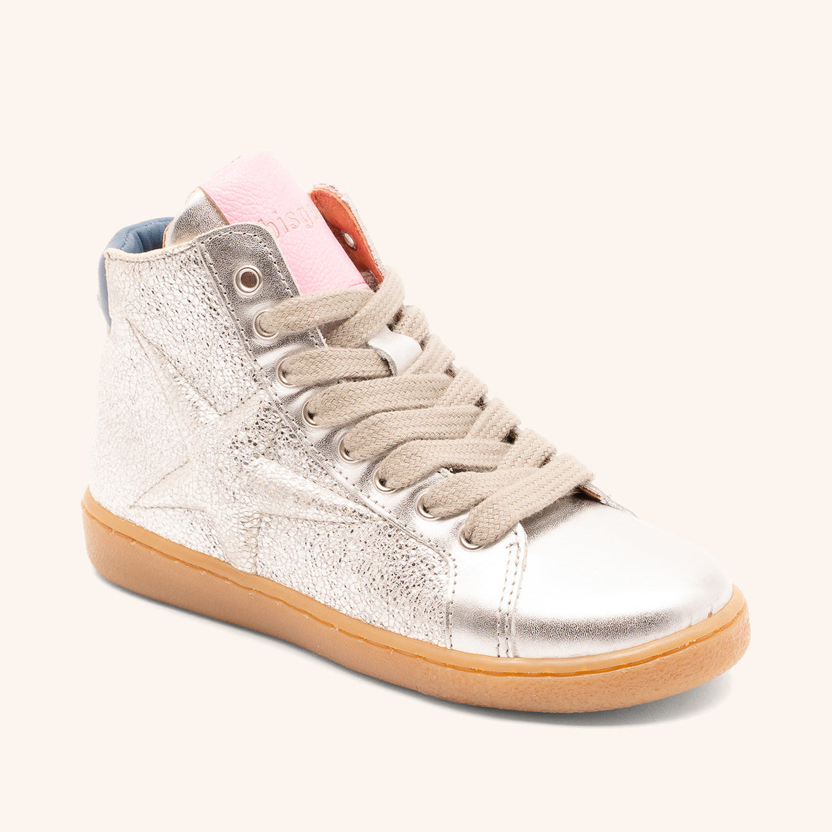 bisgaard gaia l silver
