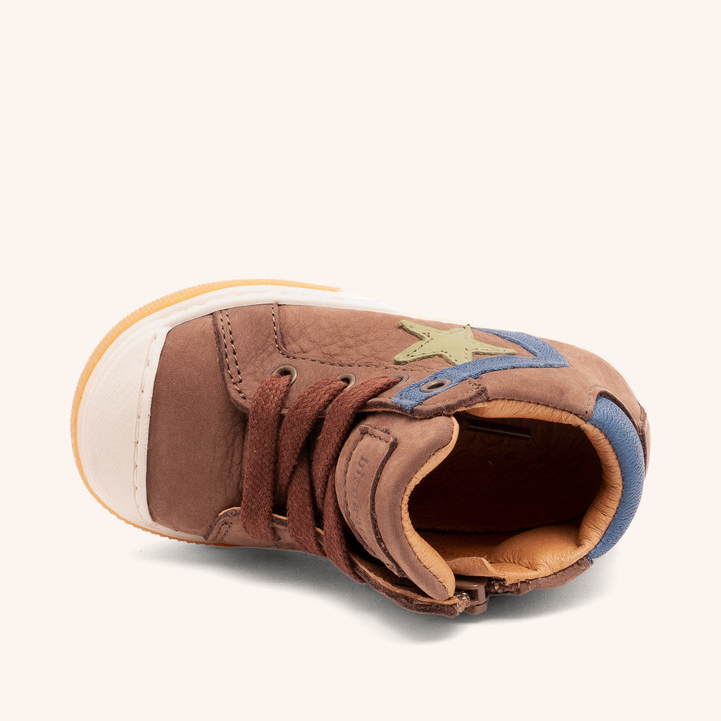 bisgaard holger dark brown