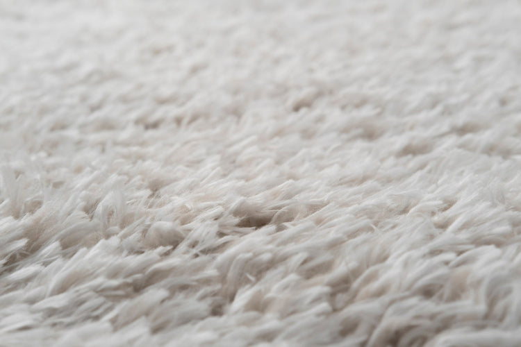 Modern Flokati - Cream MNS