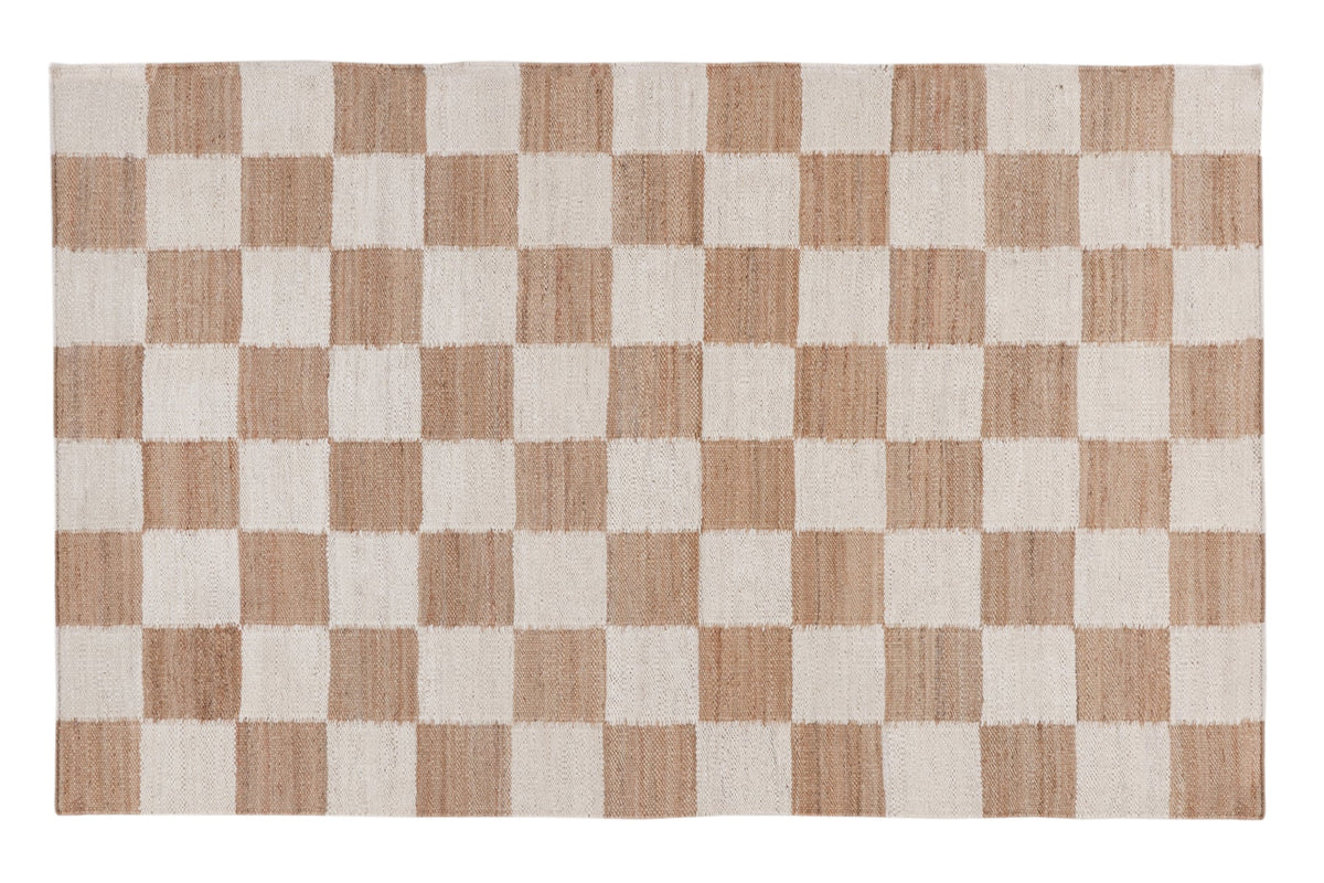 Checkered Hart