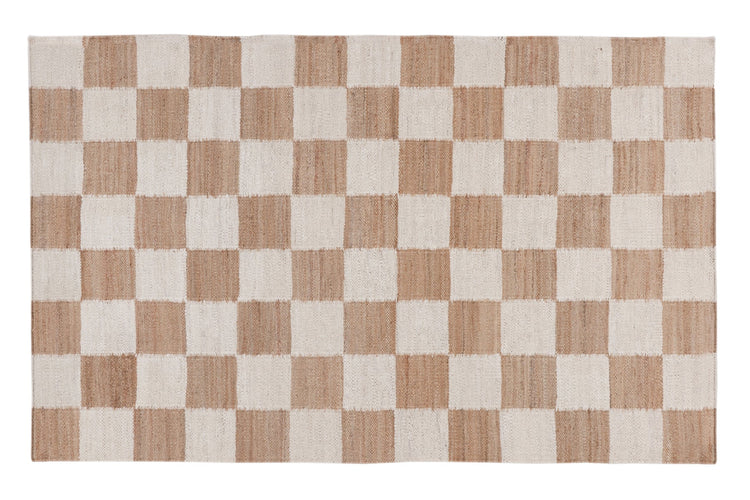 Checkered Hart