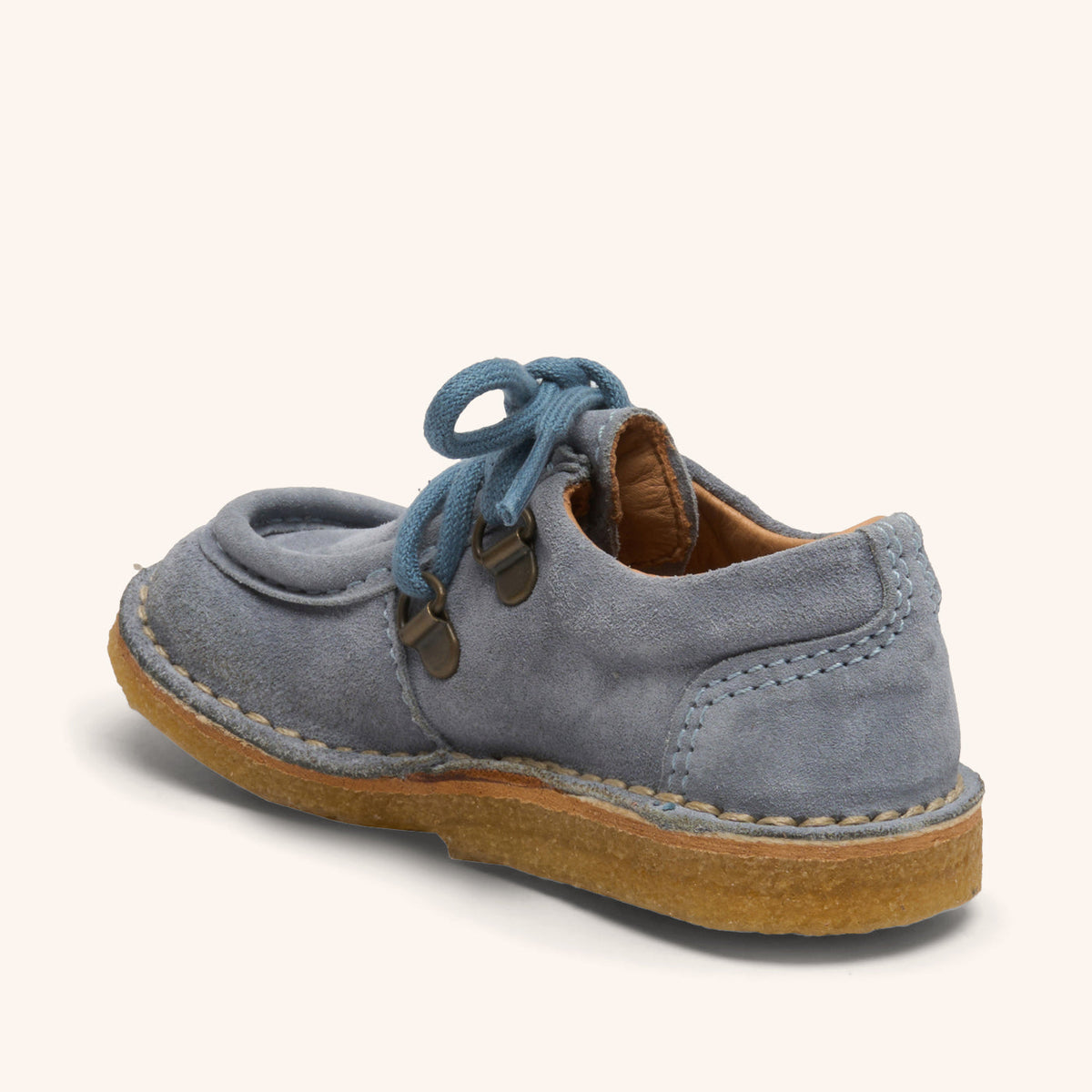 bisgaard holden l baby blue