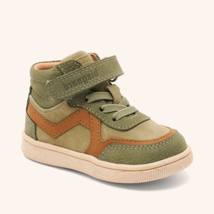 Bisgaard Jagger Sage