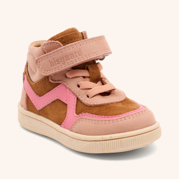 Bisgaard Jagger Rose