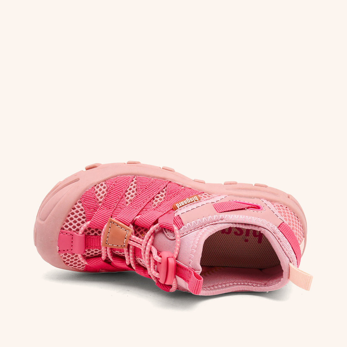 bisgaard zion old rose