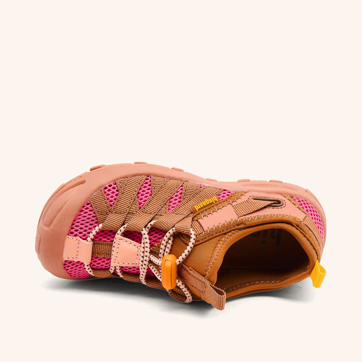 bisgaard zion cinnamon