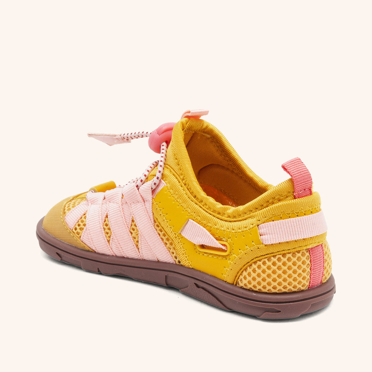 bisgaard barefoot ivy lemon