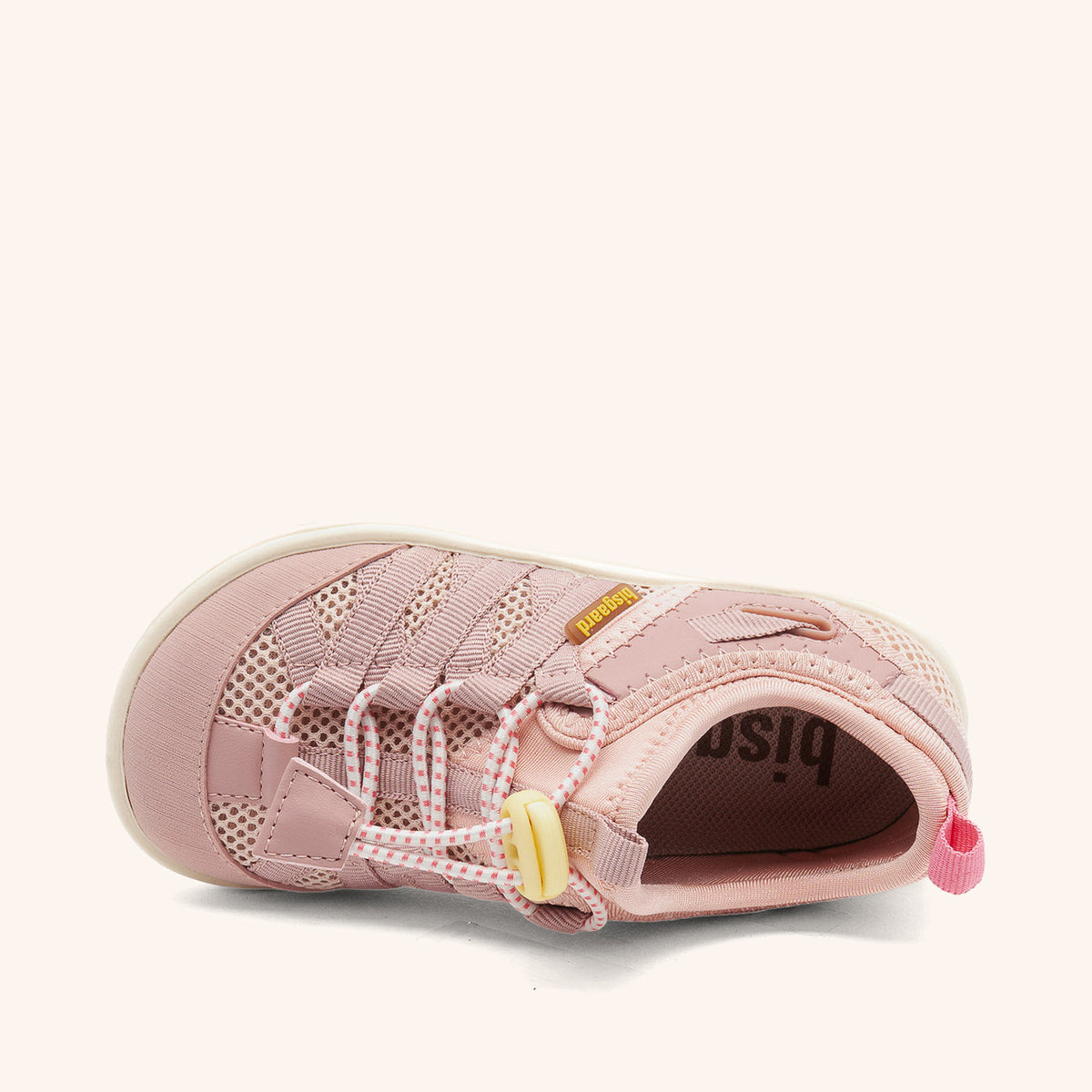 bisgaard barefoot ivy rose
