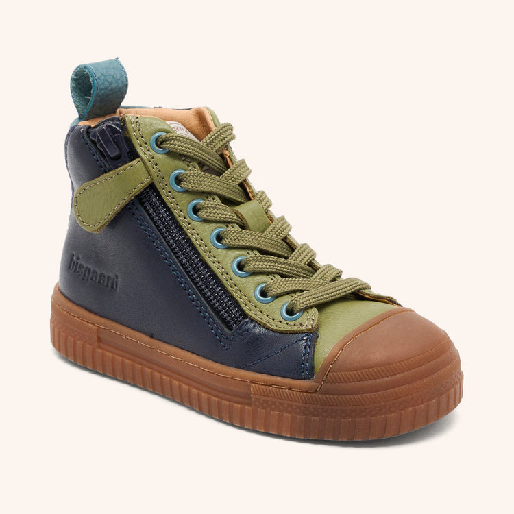 Bisgaard Ryan Marineblau