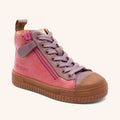 bisgaard ryan pink