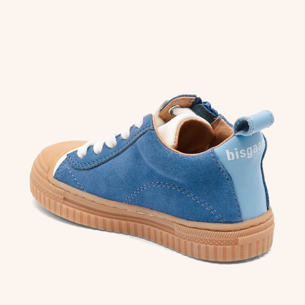 bisgaard sia blue