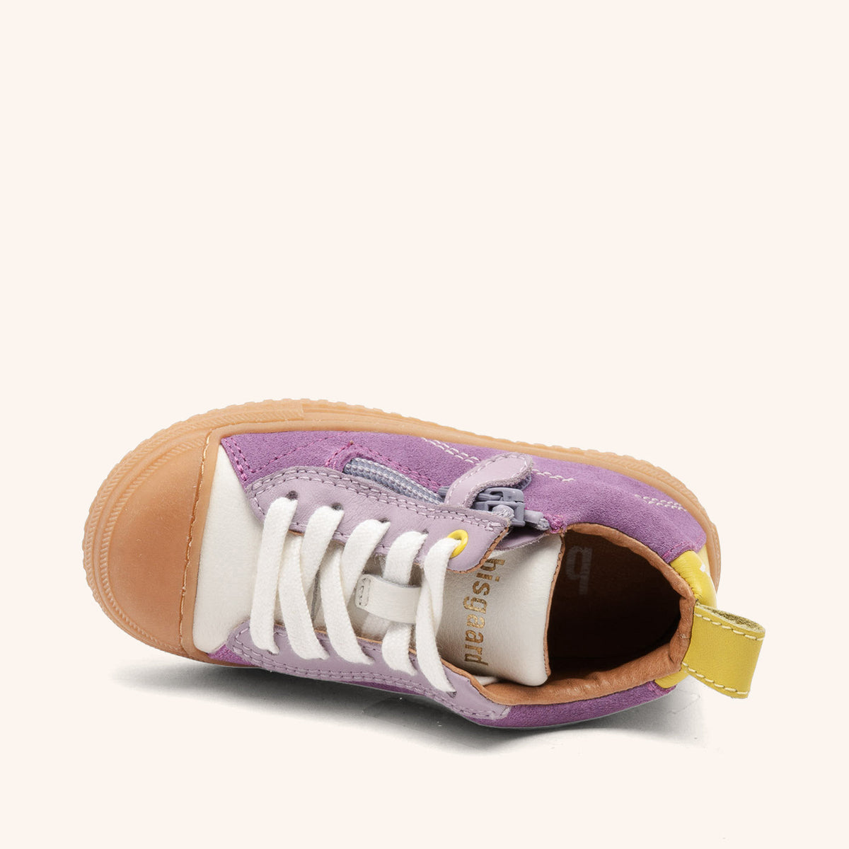 bisgaard sia violet