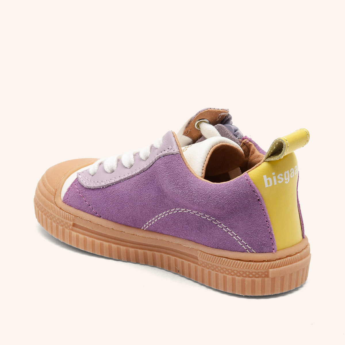 bisgaard sia violet