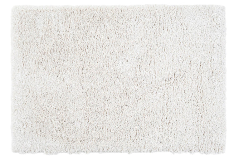 Modern Flokati - Cream MNS