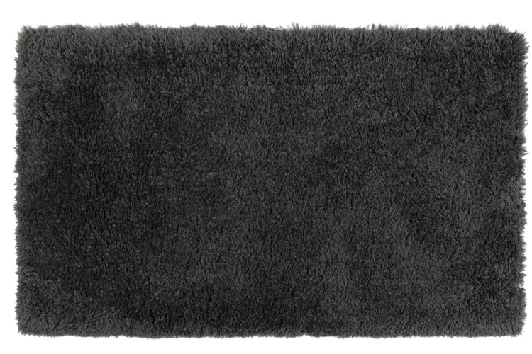 Modern Flokati - Charcoal MNS