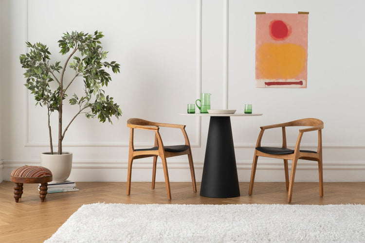 Modern Flokati - Cream MNS