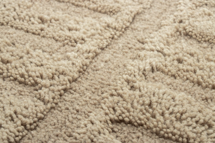 Tschudi in taupe - Custom