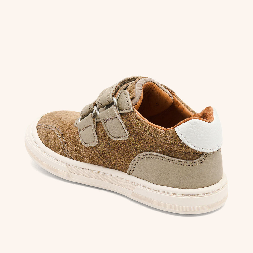bisgaard rainbow low earth