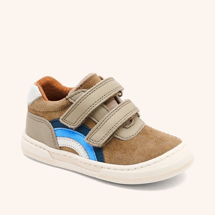 Bisgaard Rainbow Low Earth