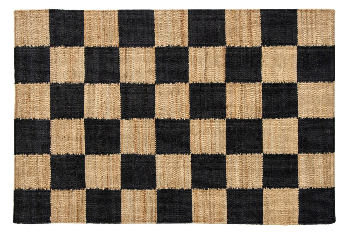 Checkered Hart