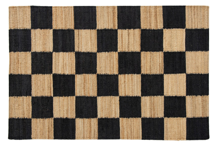 Checkered Hart
