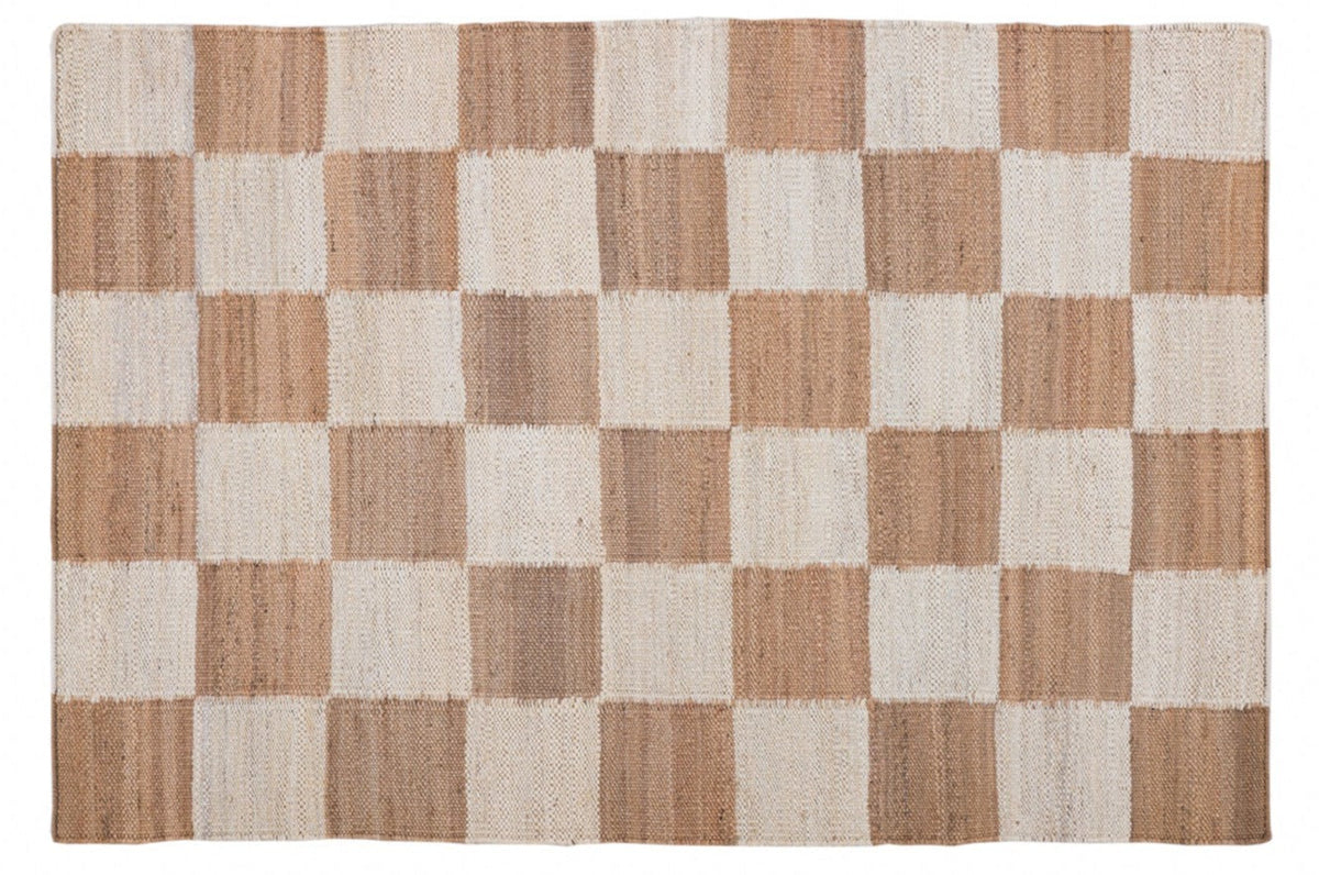 Checkered Hart