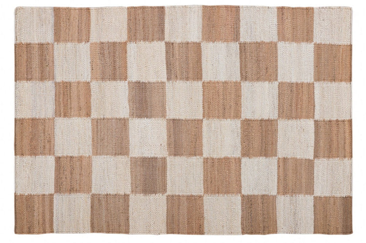 Checkered Hart