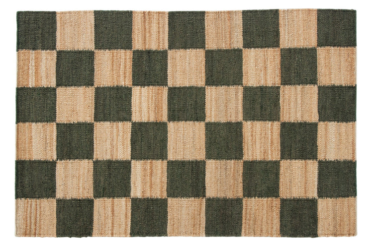 Checkered Hart