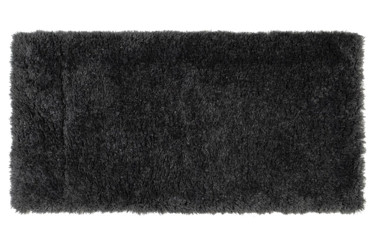 Modern Flokati - Charcoal MNS
