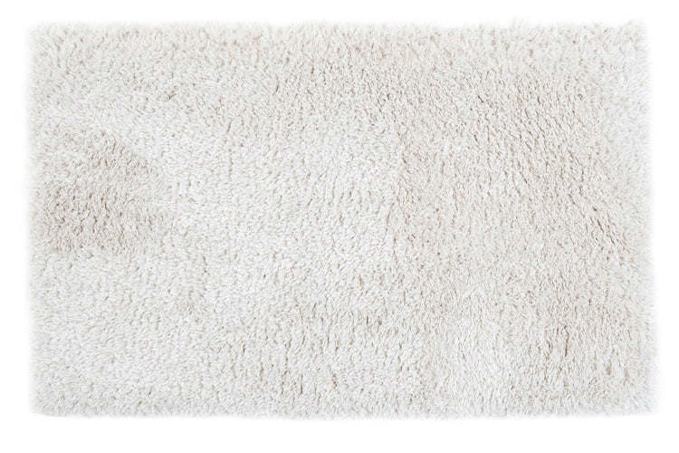 Modern Flokati - Cream MNS