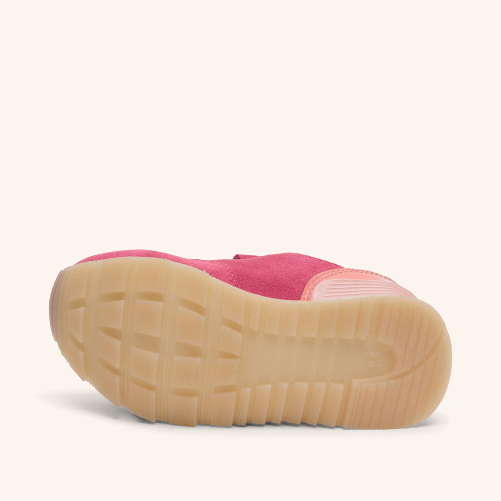 bisgaard winston fuxia