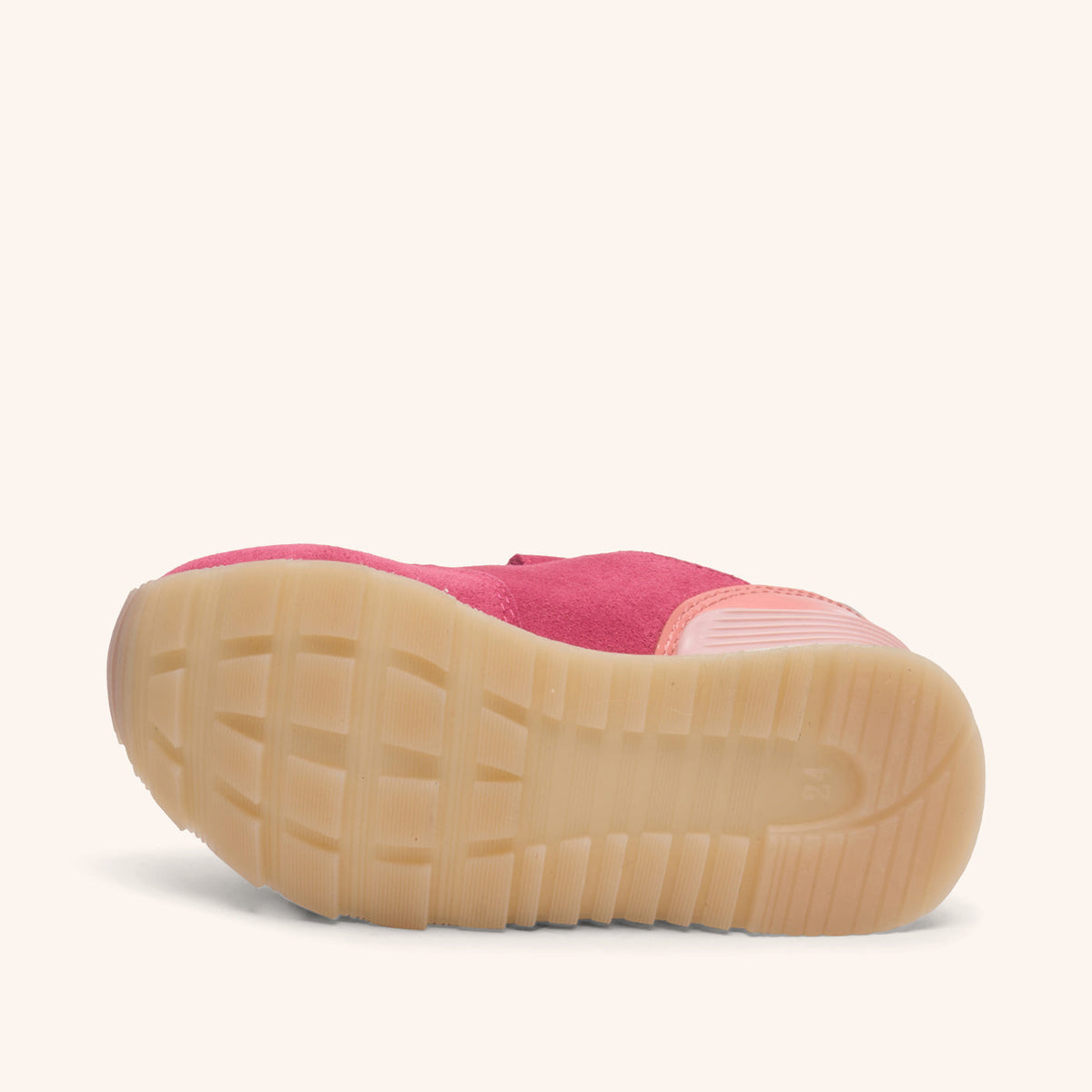 bisgaard winston fuxia