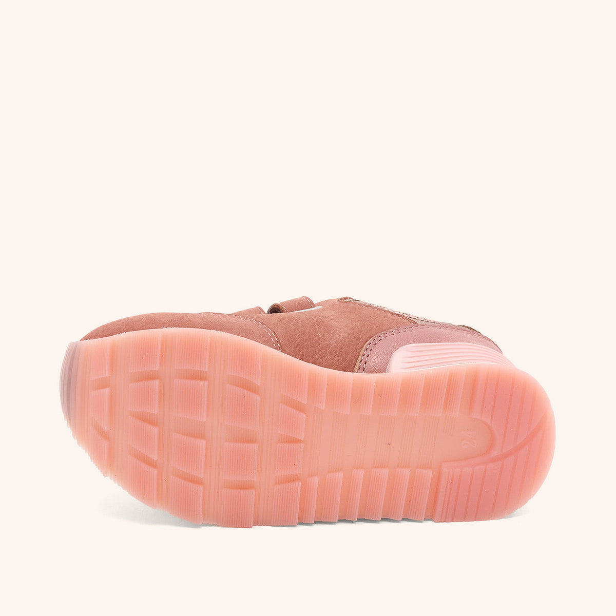 bisgaard winston pink