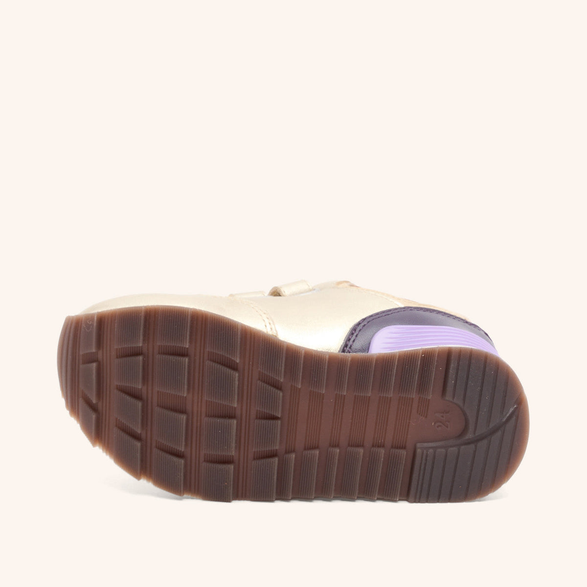 bisgaard winston gold