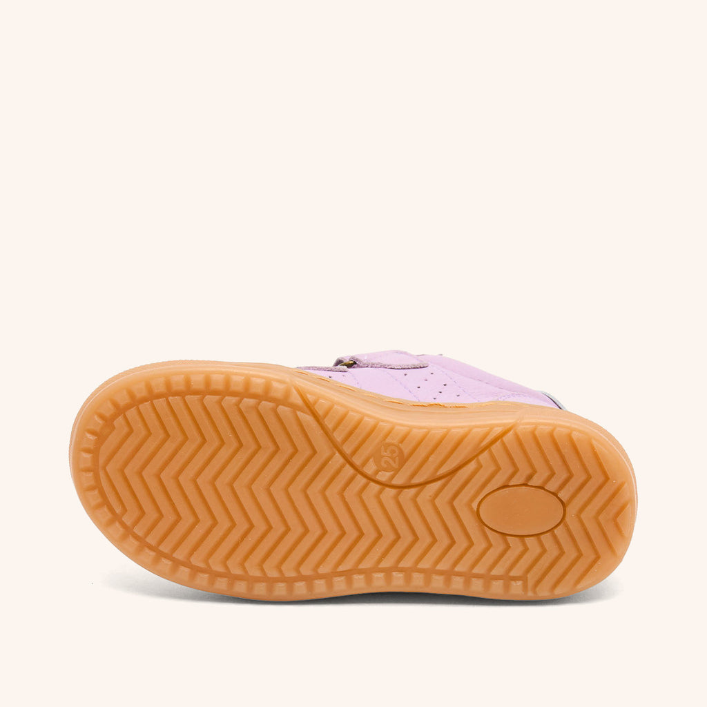 bisgaard rob violet