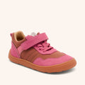 bisgaard barefoot baloo pink