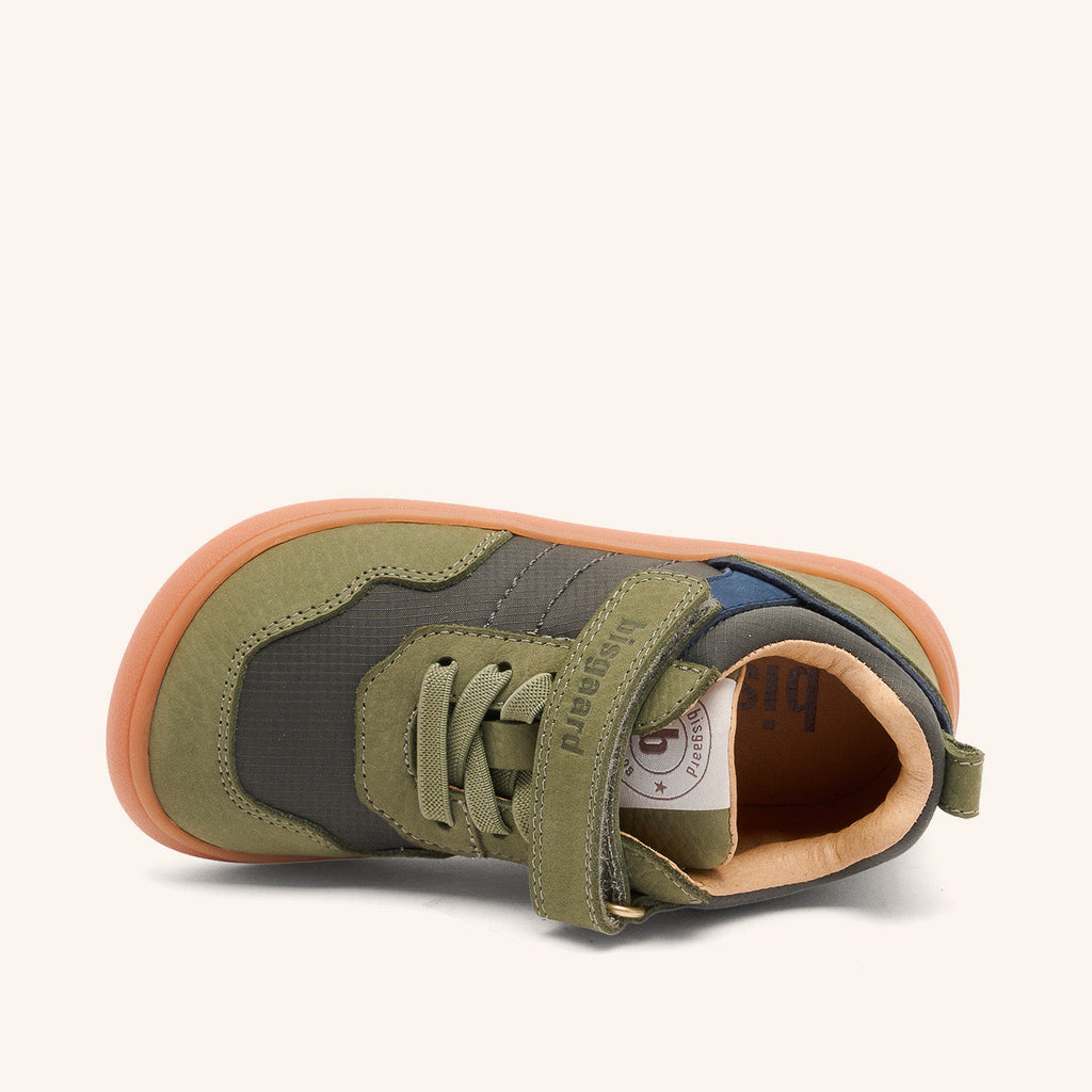 bisgaard barefoot baloo sage