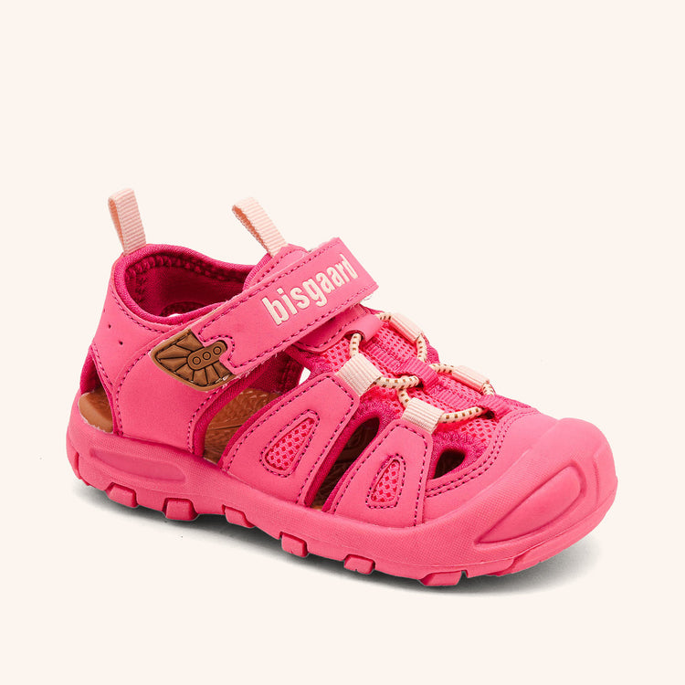 Bisgaard Parker pink