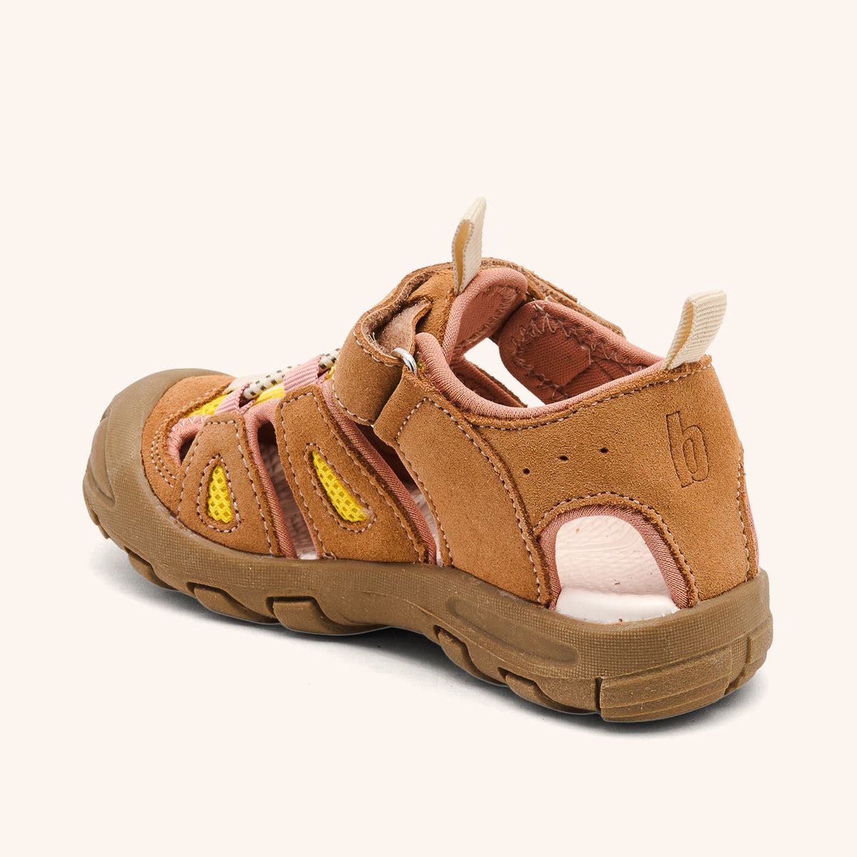 bisgaard parker rose