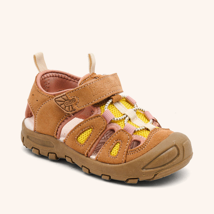 Bisgaard Parker Rose