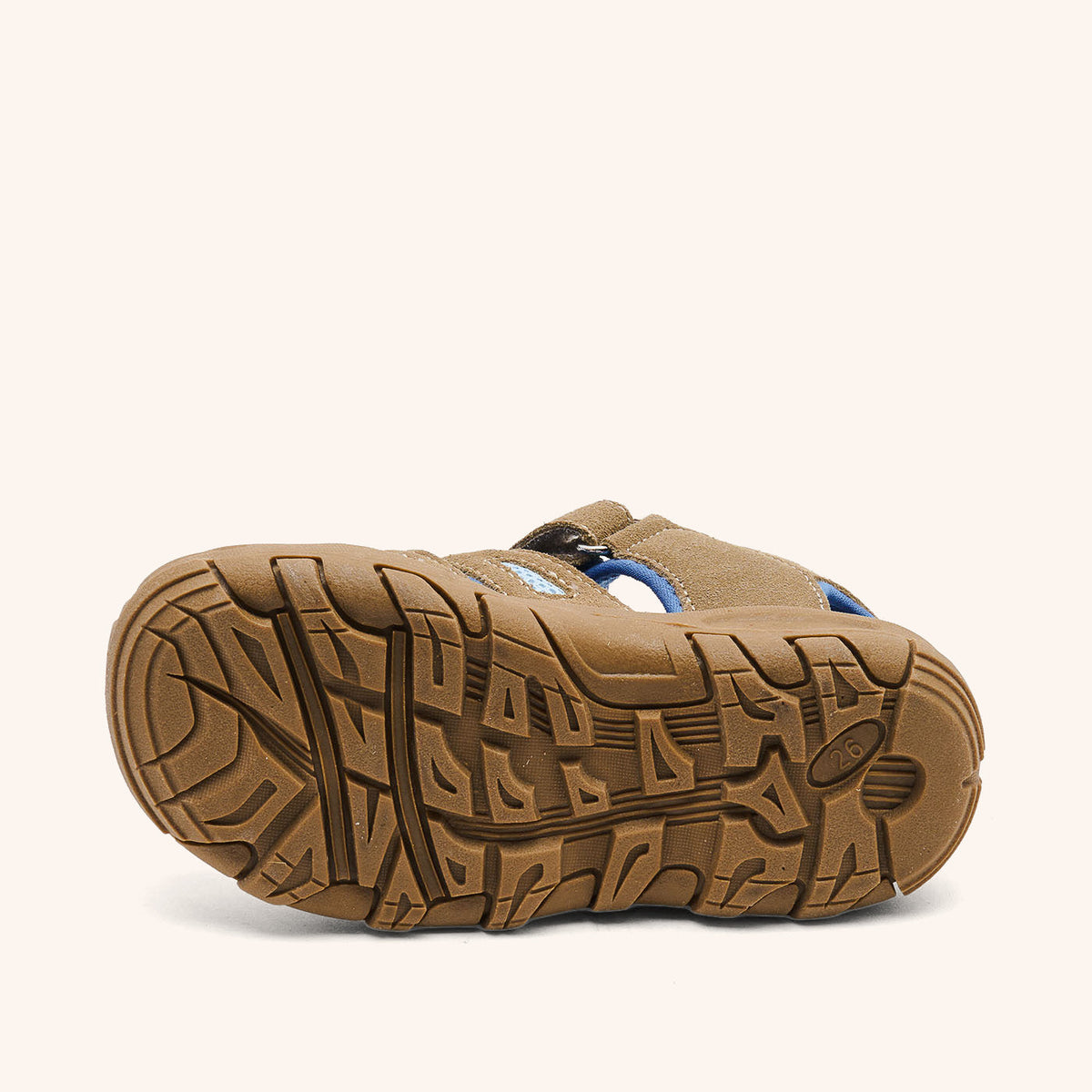 bisgaard parker earth