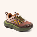 bisgaard fred dark brown