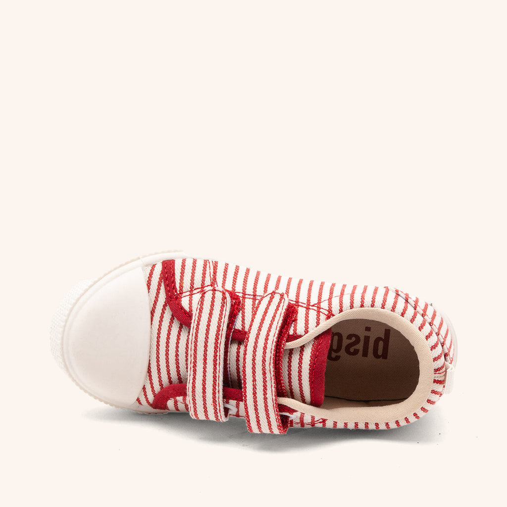 bisgaard ozzy red